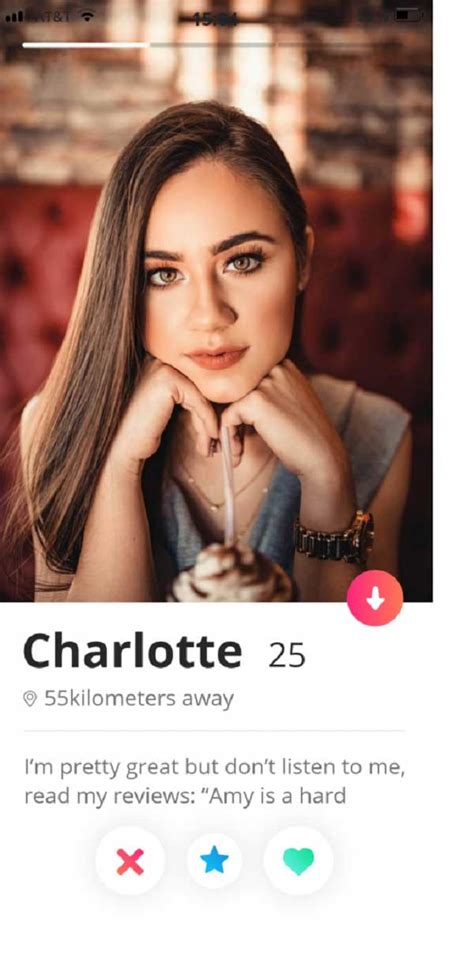 80 Best Tinder Bio Ideas (Fun, Creative & Flirty)